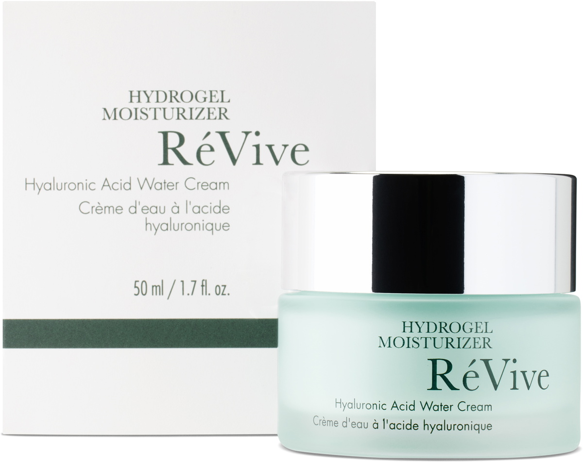 RéVive Hydrogel Moisturizer, 50 mL