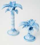 Les-Ottomans Medium ceramic candle holder