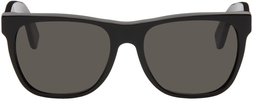 Photo: RETROSUPERFUTURE Black Classic Sunglasses