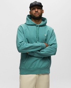 Polo Ralph Lauren L/S Hoodie Green - Mens - Hoodies