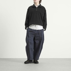 Gander Men's Stevenson Smock in Black
