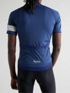 Rapha - Core Cycling Jersey - Blue