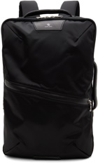 master-piece Black Progress 2Way Backpack