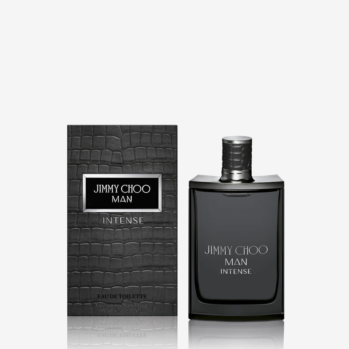 Jimmy Choo Man Intense 100Ml Little Luxury