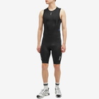 MAAP Men's Thermal Base Layer Vest in Black