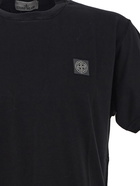 Stone Island Cotton T Shirt