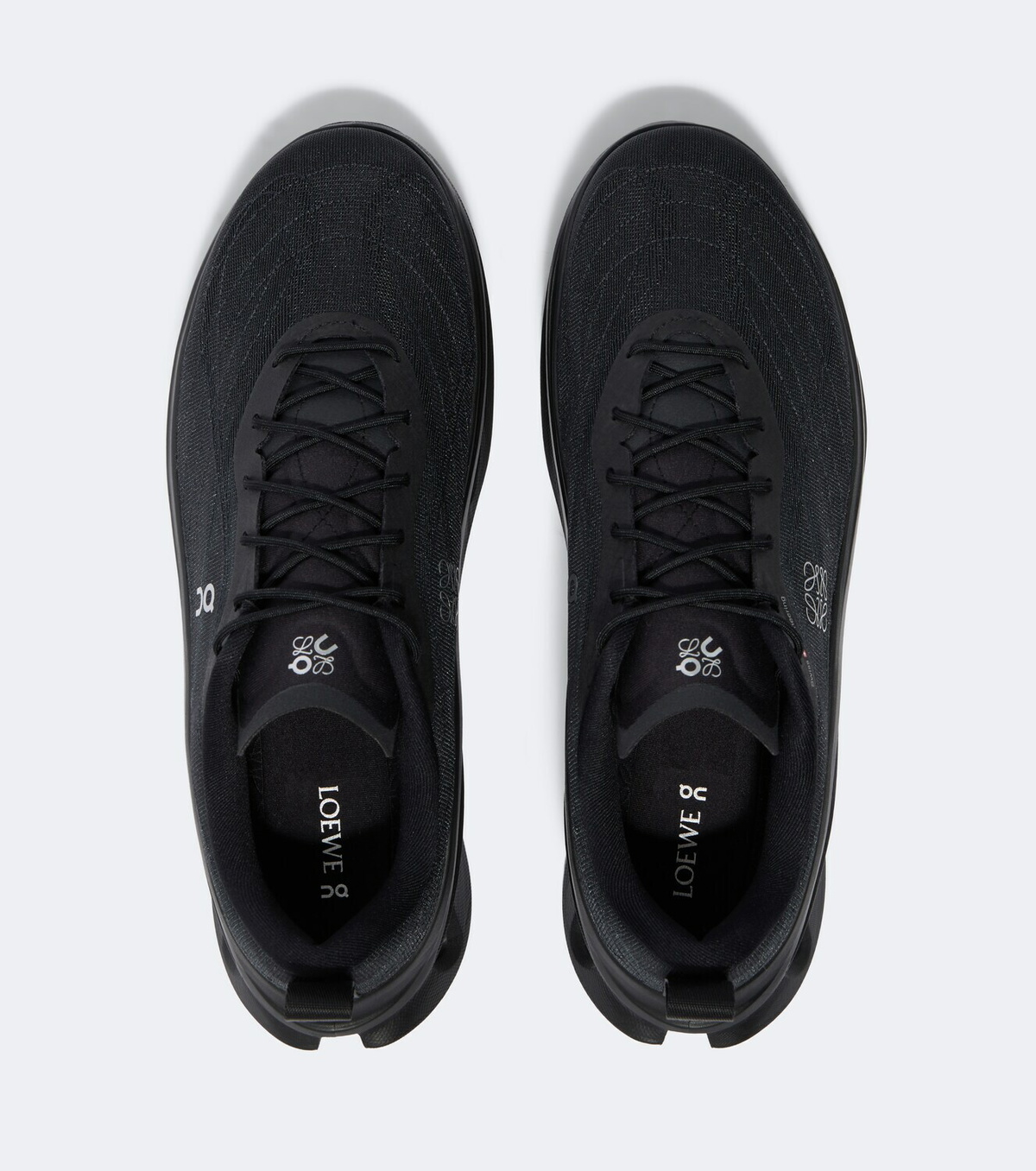 Loewe x On Cloudtilt Prem running shoes