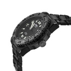 Gevril Seacloud Automatic Black Dial Mens Watch 31229B