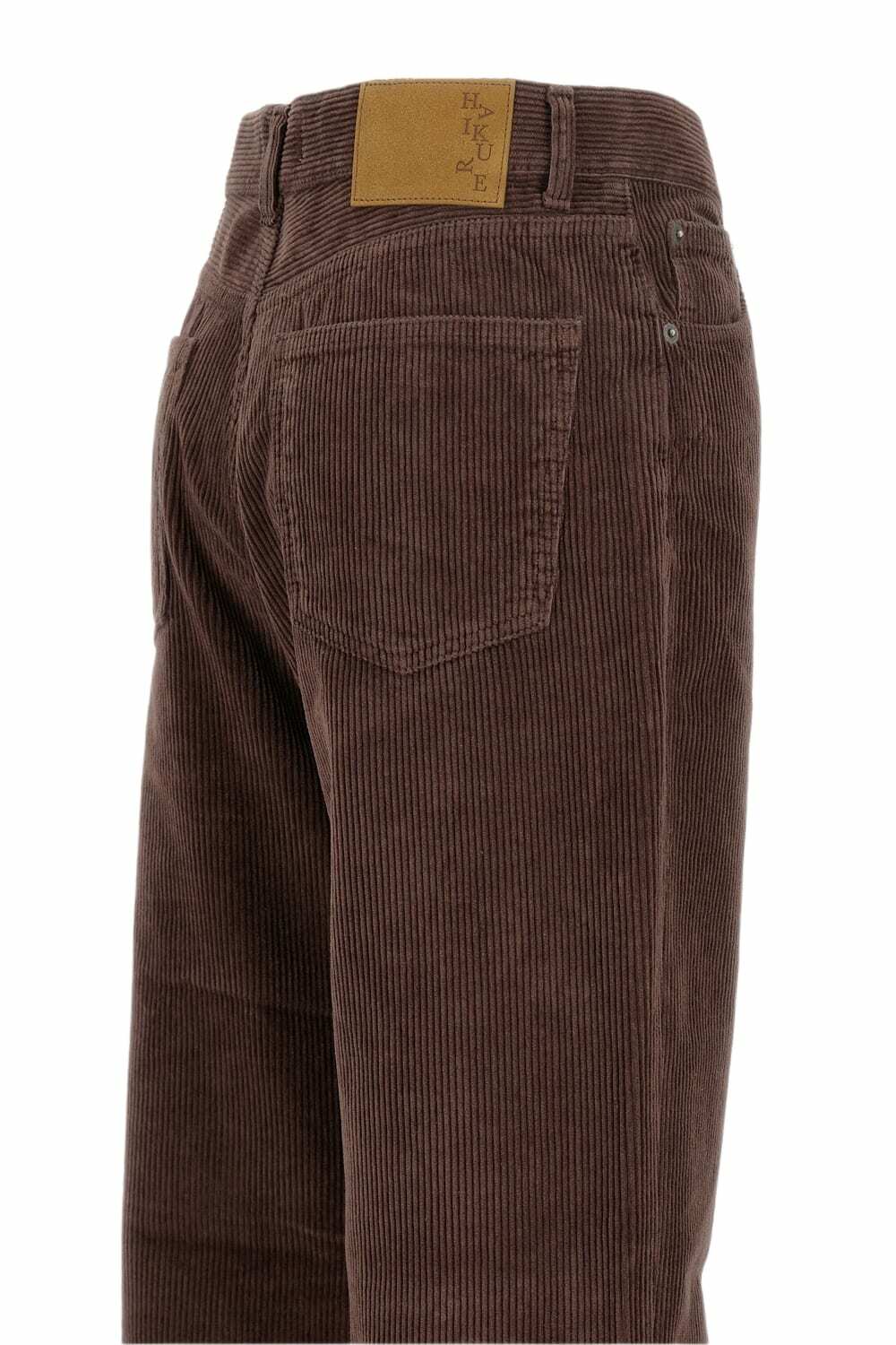 Haikure Korea Velvet Jeans