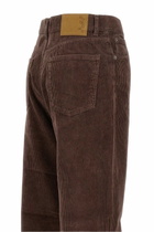 Haikure Korea Velvet Jeans