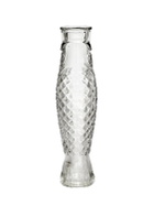 SERAX Transparent Green Fish & Fish Carafe