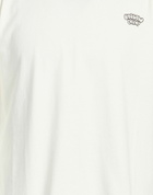 Barrow Mens T-shirt Ivory
