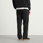 Malbon Men's Magnolia Coolcore Pant in Black