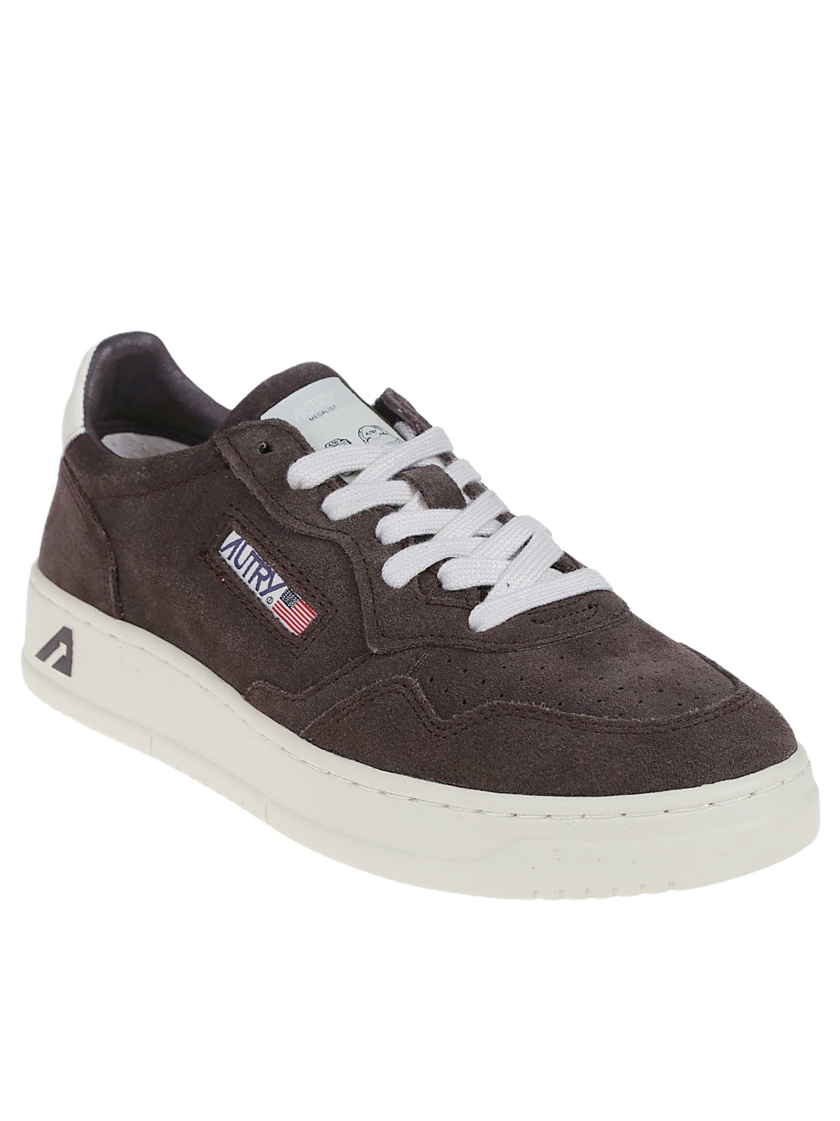 Autry Medalist Low Sneakers Autry