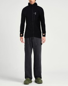 Colmar Mens Sweatshirt in Black
