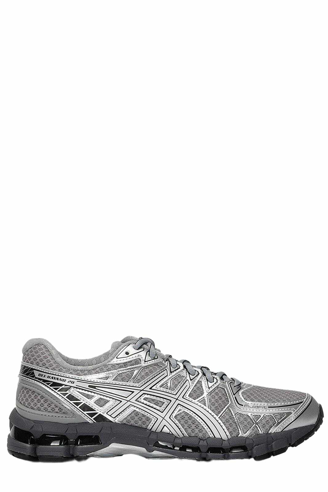 Asics Gel-kayano 20 Lace-up Sneakers
