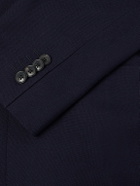 Paul Smith - Wool-Hopsack Suit Jacket - Blue