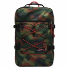 Eastpak Travelpack Backpack in Outsite Camo 