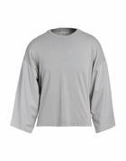 Crossley Womens T-shirt in Grey