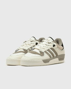 Adidas Rivalry 86 Low Brown/Beige - Mens - Basketball