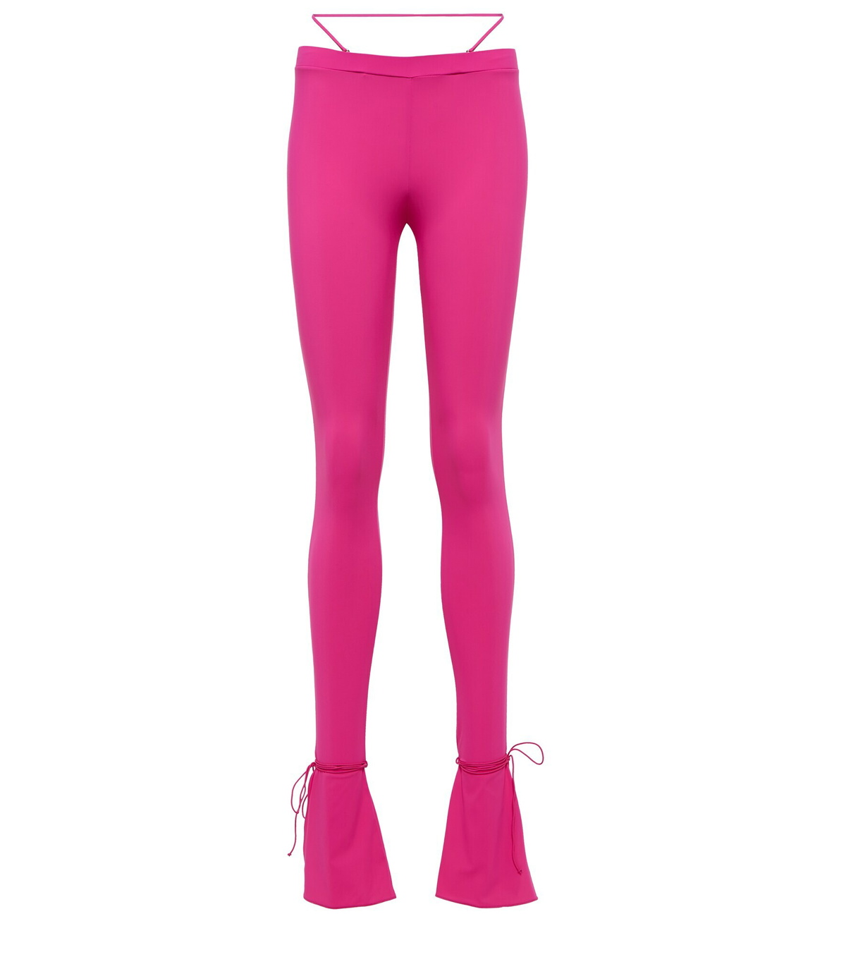 Nensi Dojaka - Flared leggings