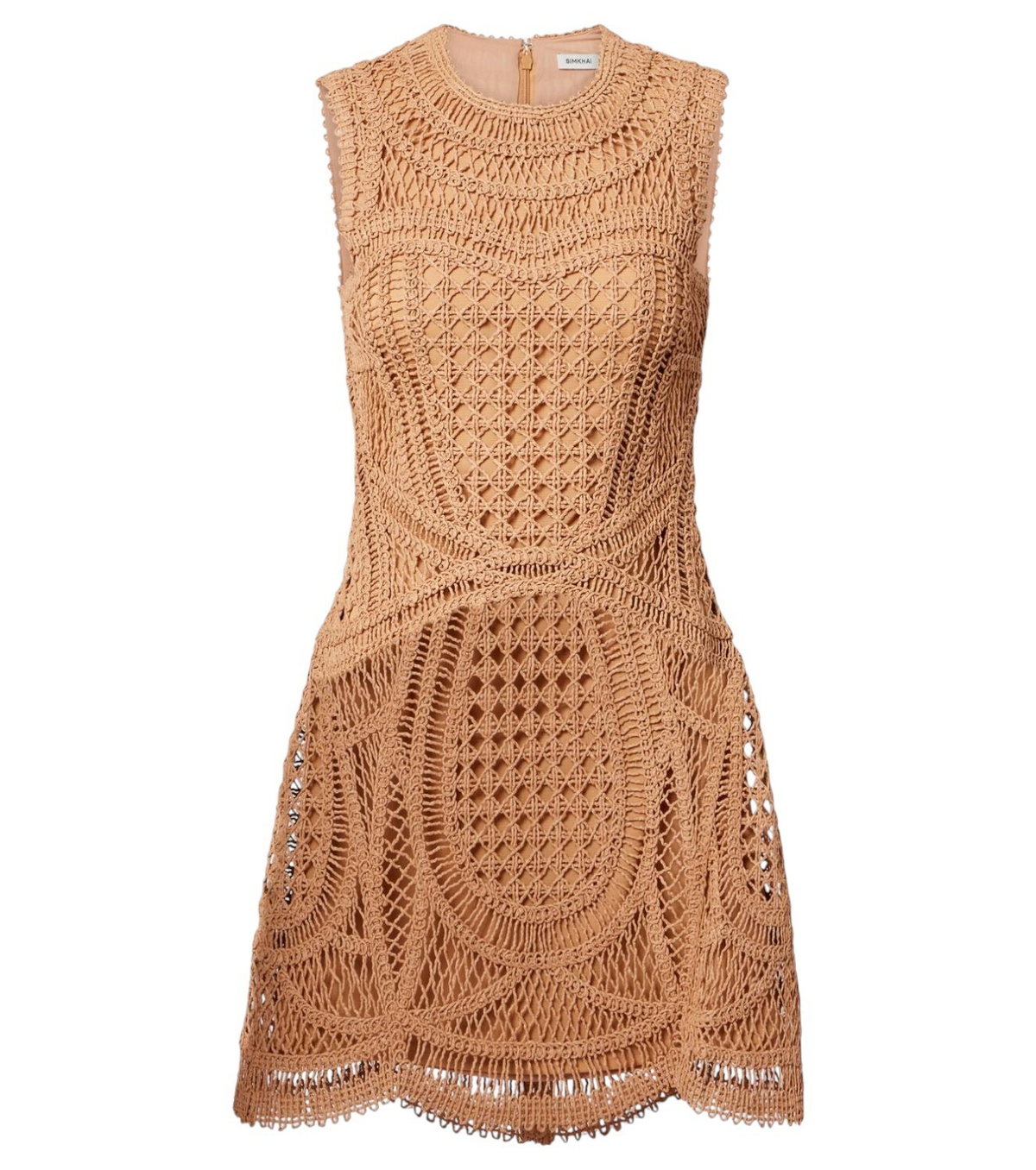 ANDMARY】Camilla mini dress