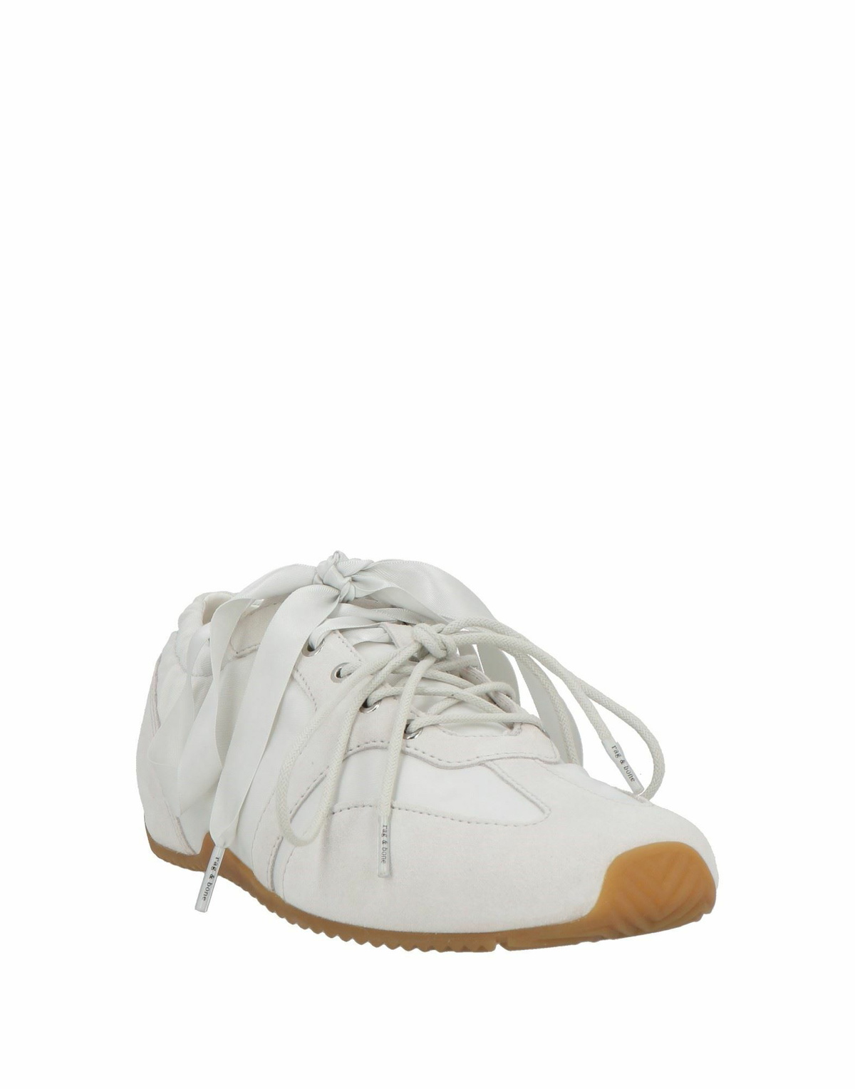 Rag & Bone Womens Sneakers Light in Grey