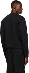 NEMEN® Black ID Sweatshirt