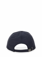 Parajumpers Baseball Hat With Logo