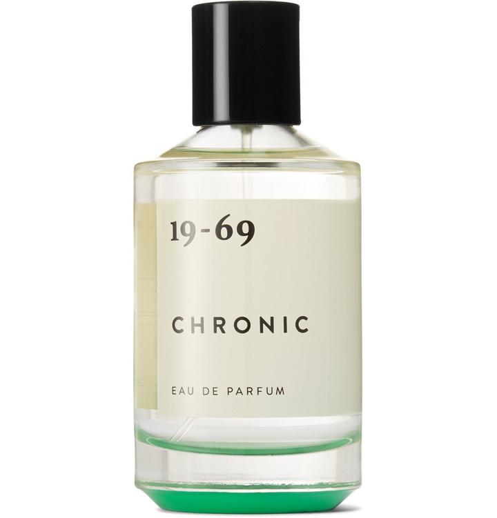 Photo: 19-69 - Chronic Eau de Parfum, 100ml - Colorless
