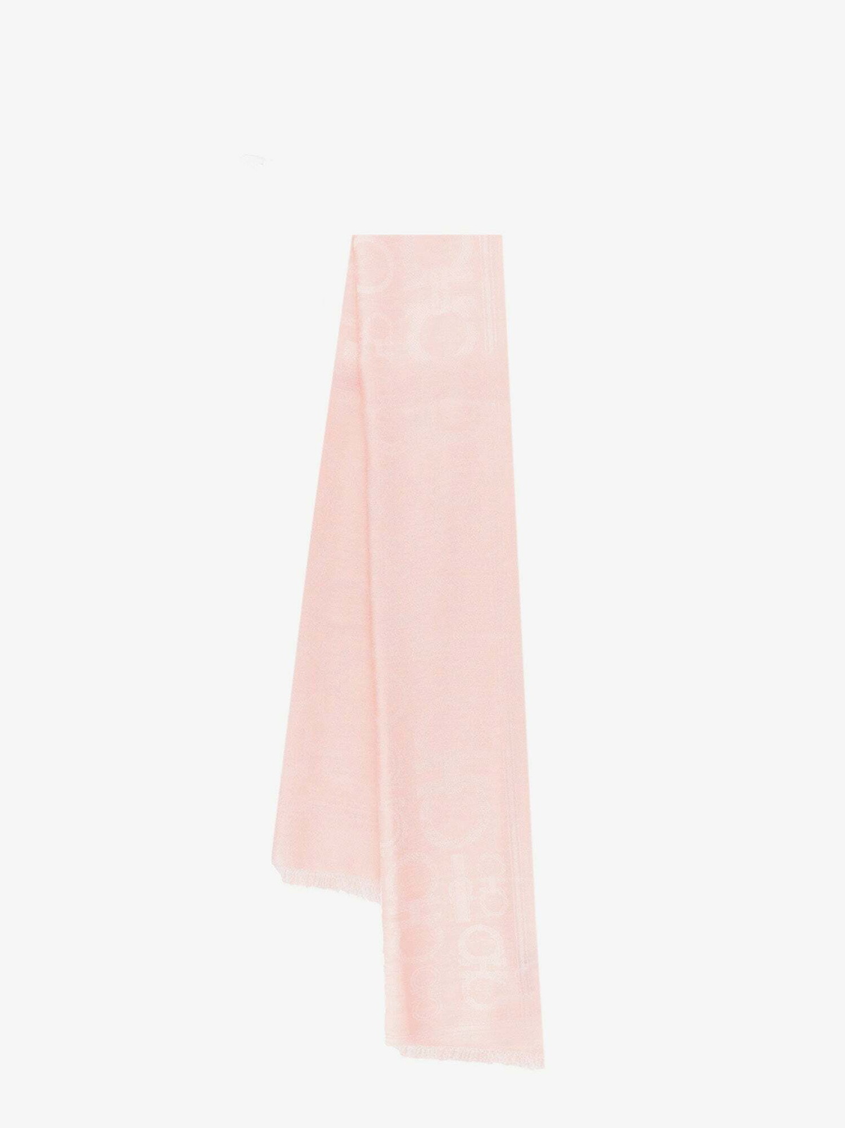 Ferragamo - Woman - Multicolor - Scarf