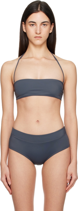 Photo: Belle Anna Gray Clara Top