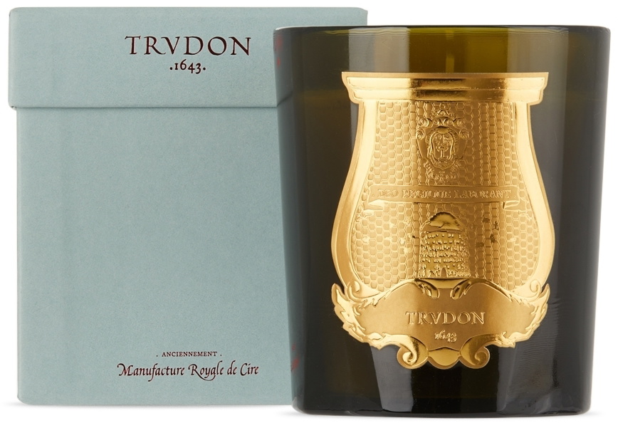 Cire Trudon Joséphine Classic Candle, 9.5 oz