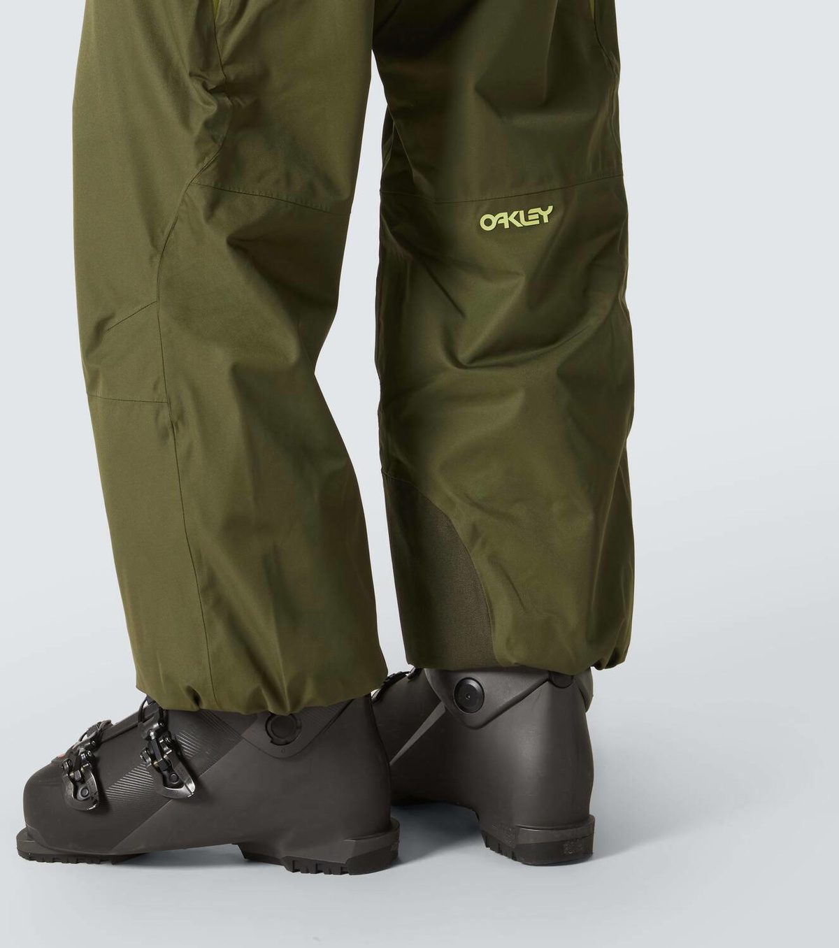 Oakley TC Camber RC Shell ski pants Oakley