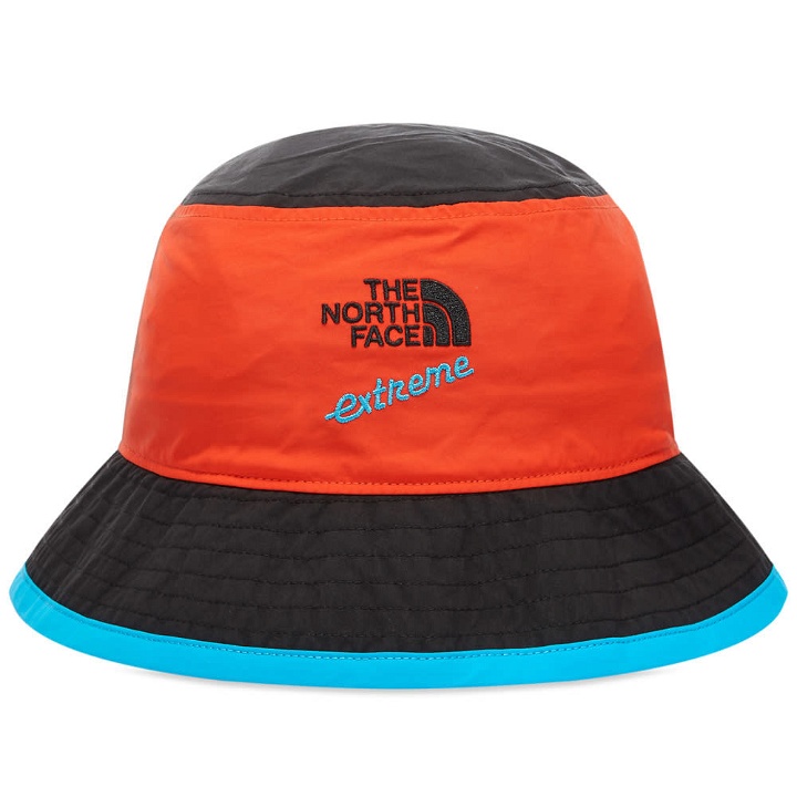 Photo: The North Face Street Bucket Hat