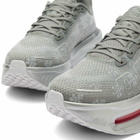 Nike Women's Vomero Premium QS FDL in Geyser Grey/Peony/Metallic Silver