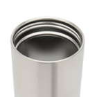 YETI 18oz Rambler Bottle in Stainless Steel 