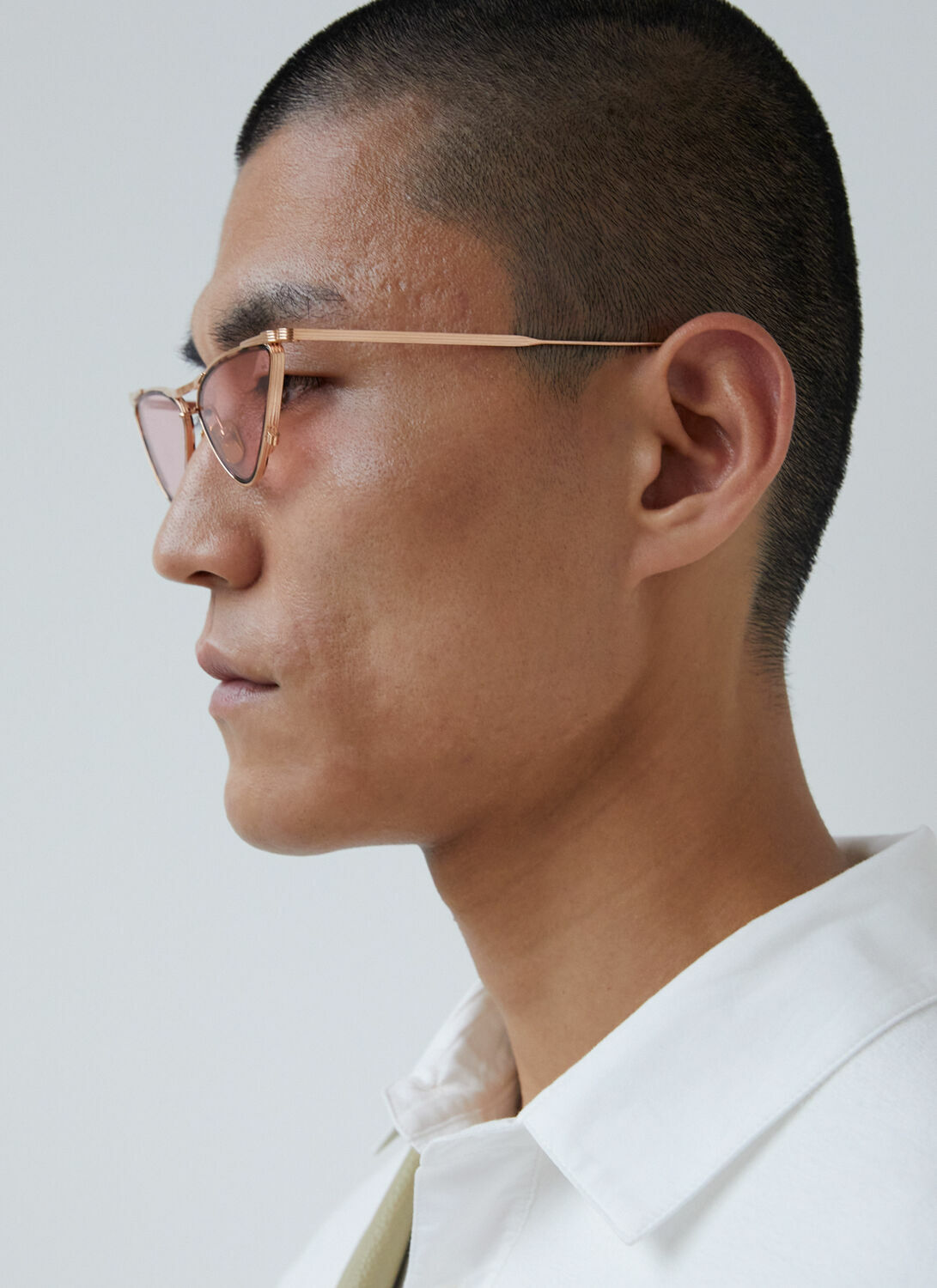 Jacques Marie Mage Niki Sunglasses