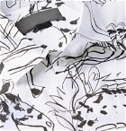 Stella McCartney - Ricardo Printed Cotton-Poplin Shirt - White