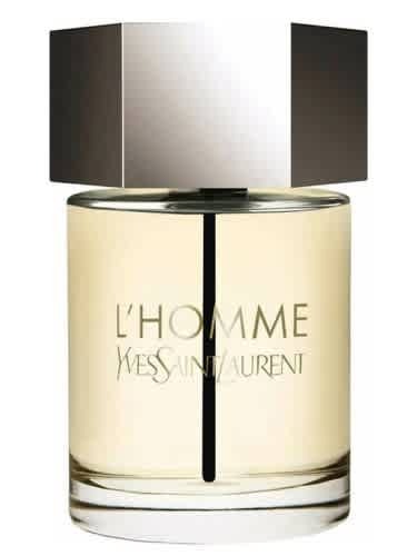 Lhomme / Ysl EDT Spray 3.4 oz (100 ml) (m)
