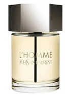 Lhomme / Ysl EDT Spray 3.4 oz (100 ml) (m)