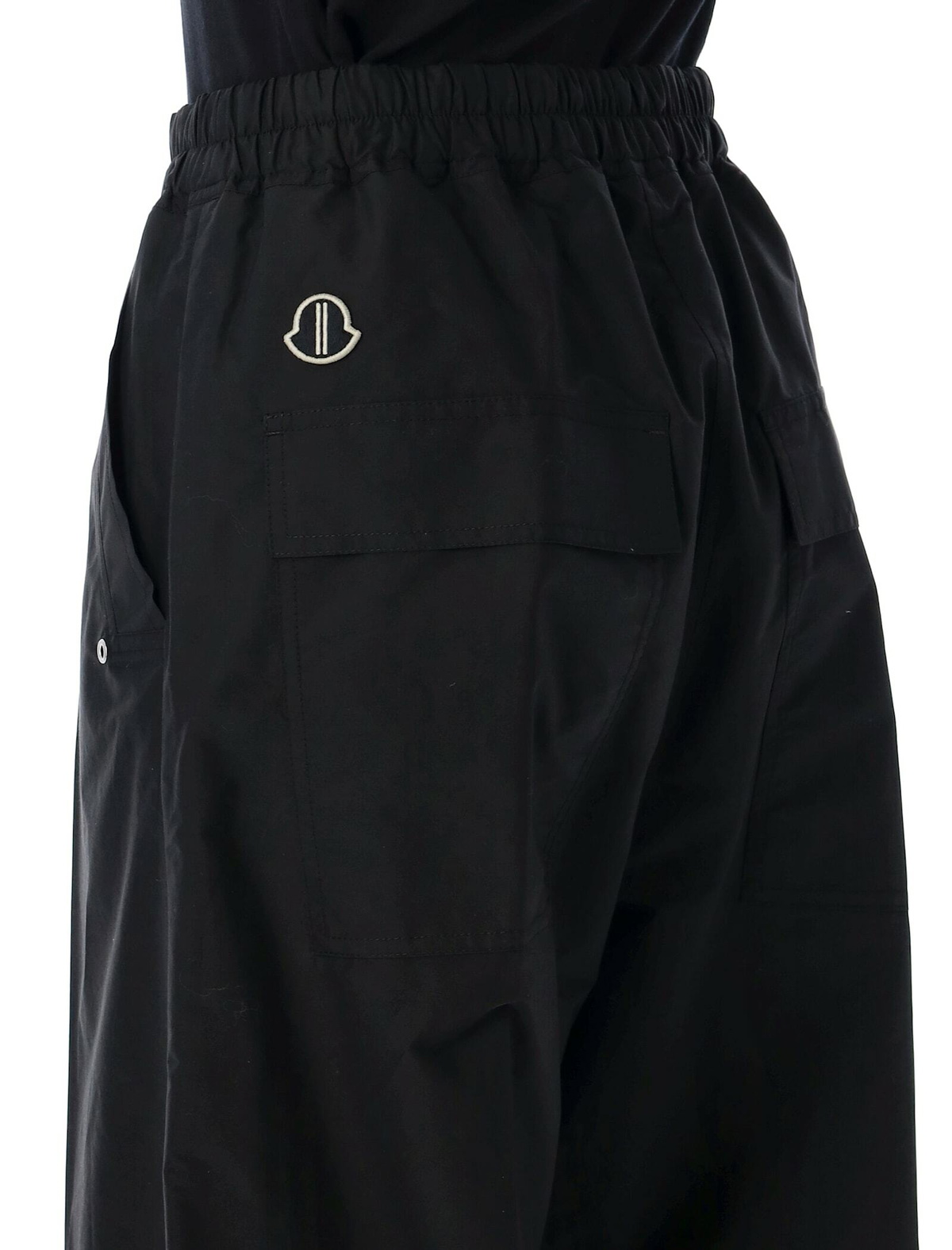 Moncler + Rick Owens Belas