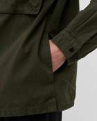 Carhartt Wip Kenard Shirt Jacket Green - Mens - Overshirts