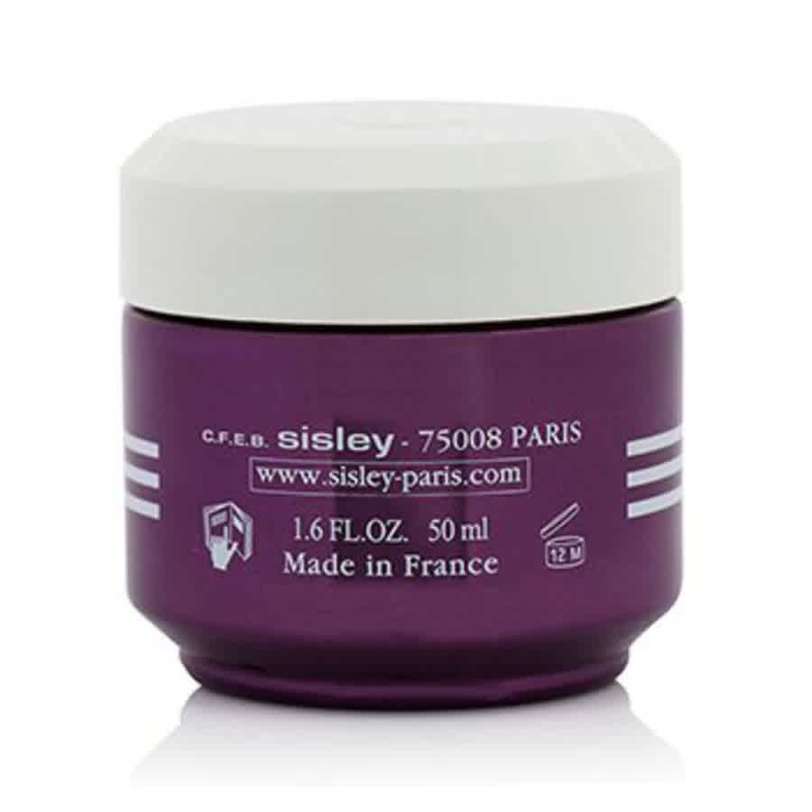 Sisley Black Rose Cream 1.6 oz Bath & Body 3473311320506