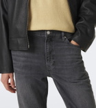 Frame Modern straight jeans