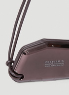 PUBLISHED BY Chrome Shoulder Bag