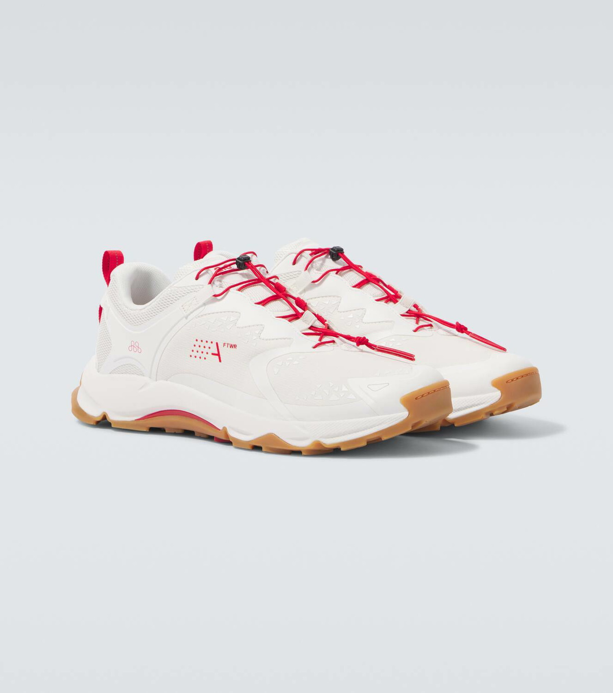 Athletics Footwear One Remastered sneakers