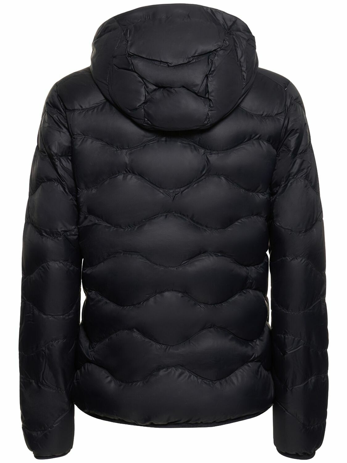 PEAK PERFORMANCE Helium Quilted Tech Down Jacket