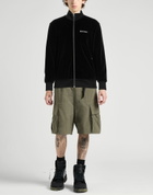 Palm Angels Mens Sweatshirt in Black