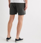 Orlebar Brown - Taylor Stretch Cotton-Jersey Shorts - Green